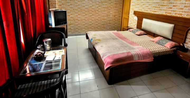Hotel Grand Plaza